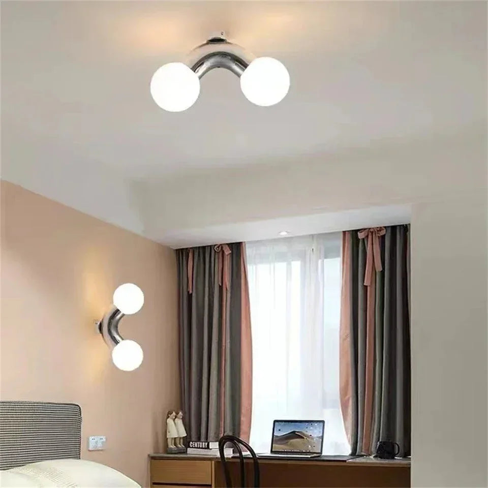 Harrira Wall Lamp