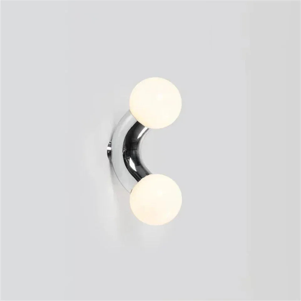 Harrira Wall Lamp