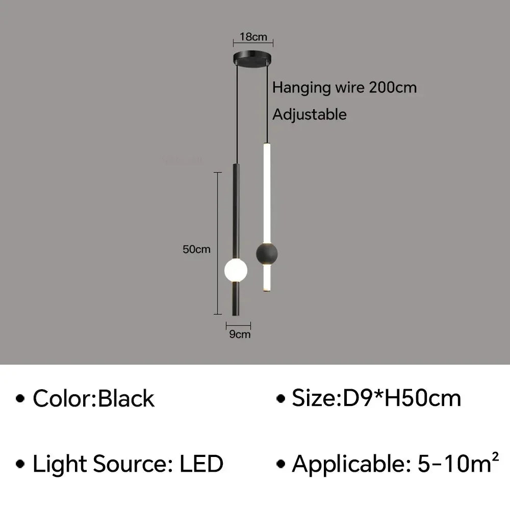 Harryra Pendant Lamp