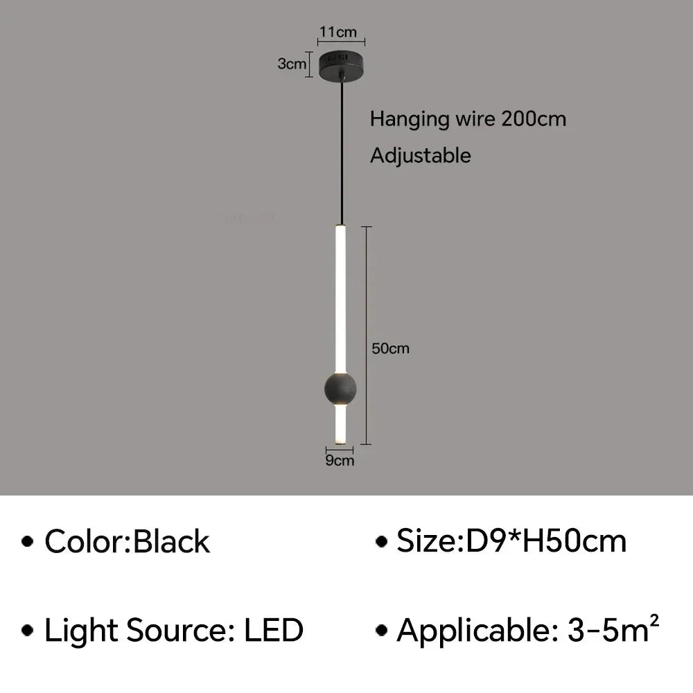 Harryra Pendant Lamp