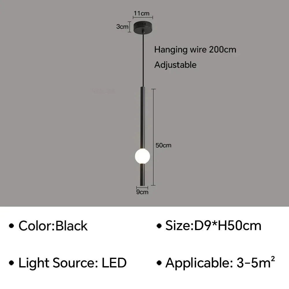 Harryra Pendant Lamp
