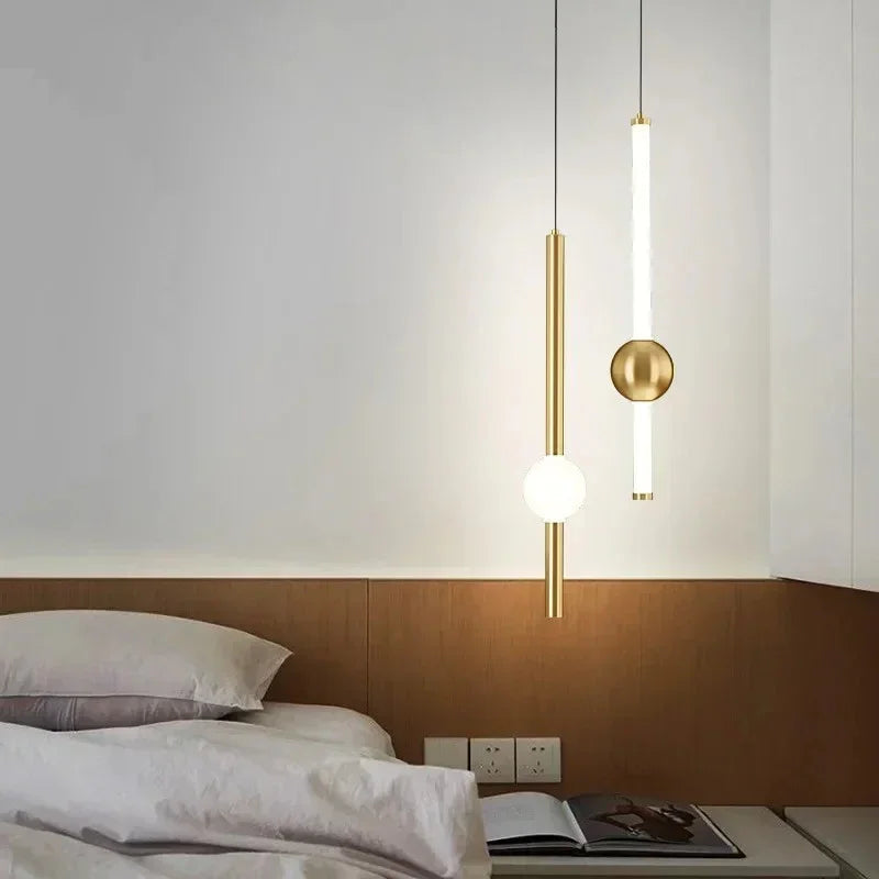 Harryra Pendant Lamp