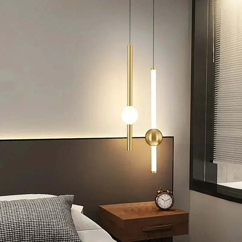 Harryra Pendant Lamp