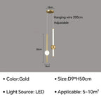 Harryra Pendant Lamp