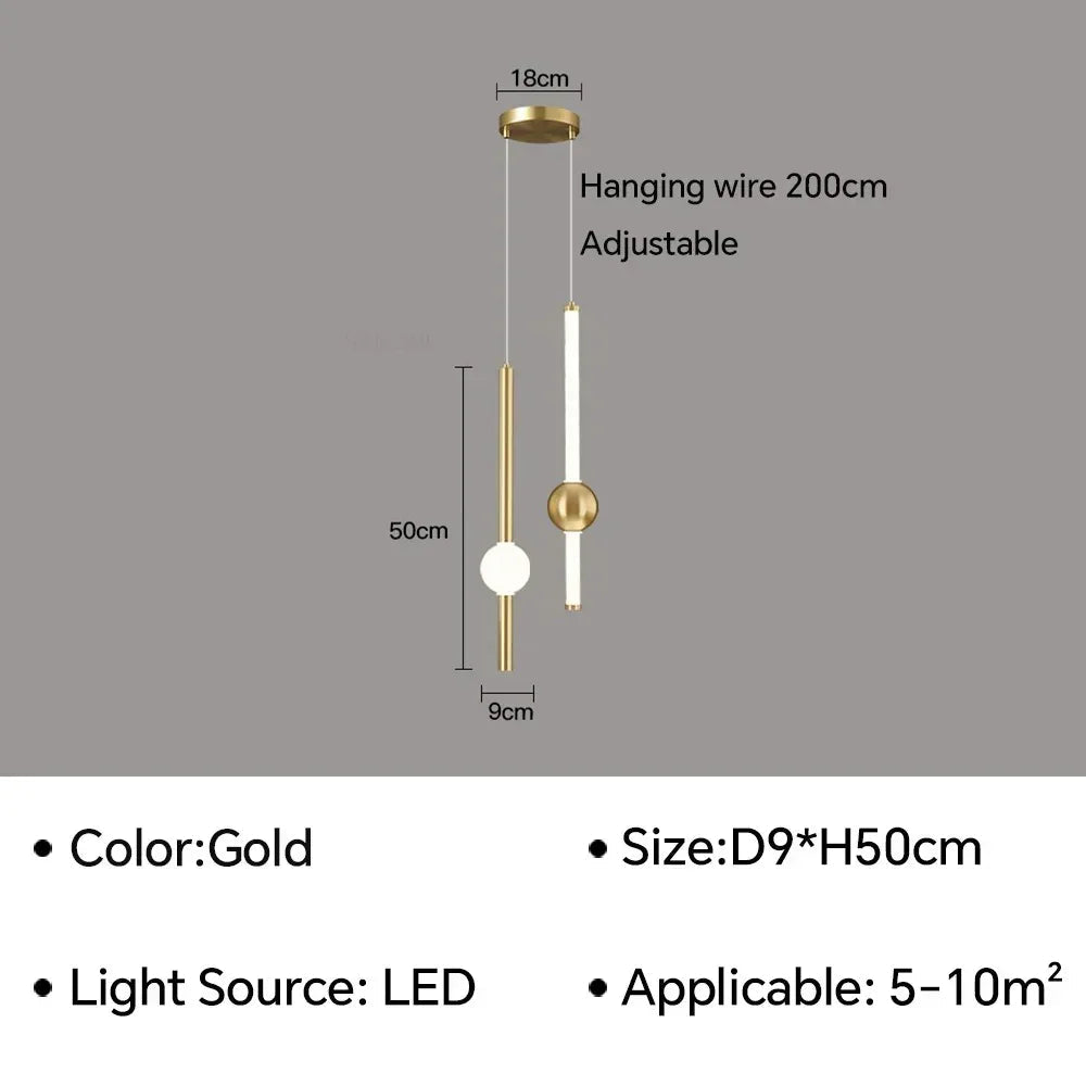 Harryra Pendant Lamp