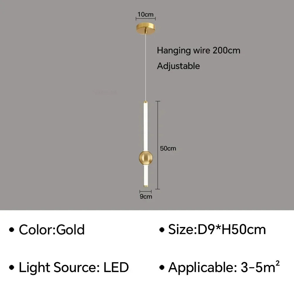 Harryra Pendant Lamp