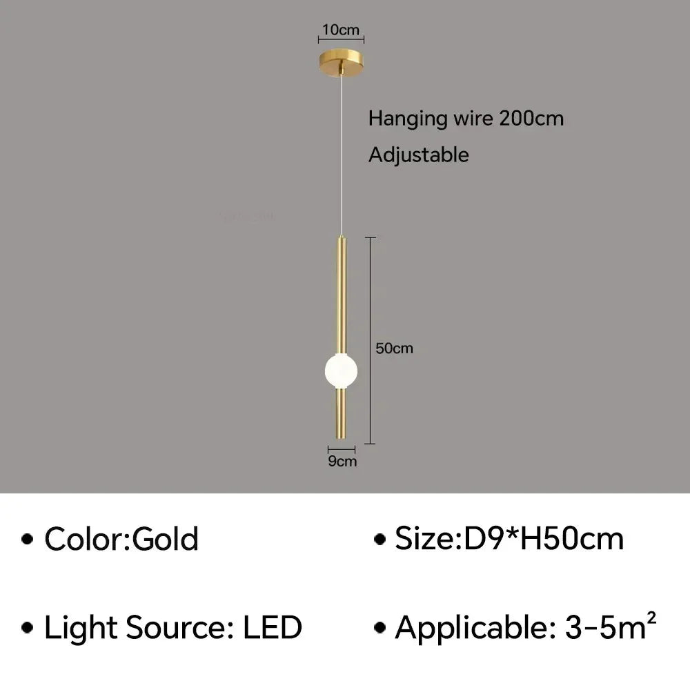 Harryra Pendant Lamp