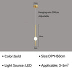 Harryra Pendant Lamp