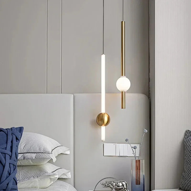 Harryra Pendant Lamp