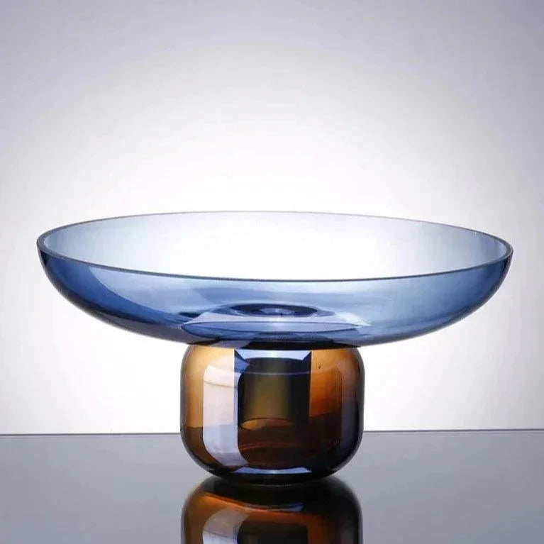 Harsynta Glass Vase