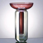 Harsynta Glass Vase