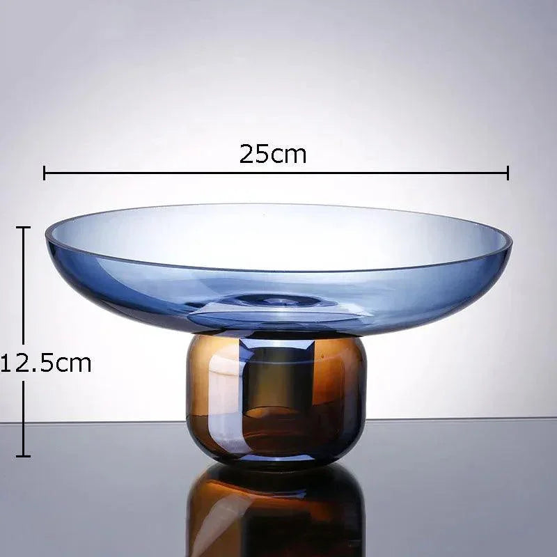 Harsynta Glass Vase