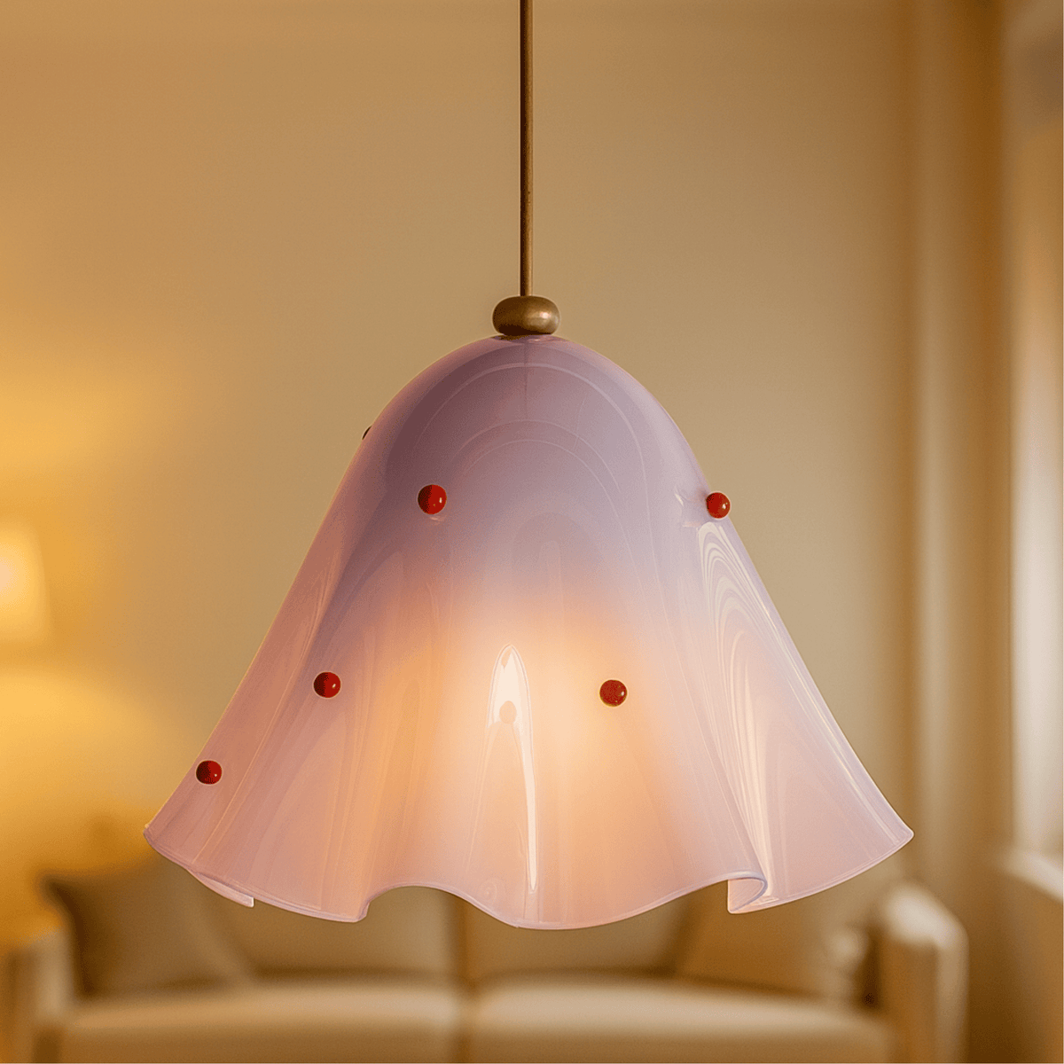 Harsynta Pendant Light