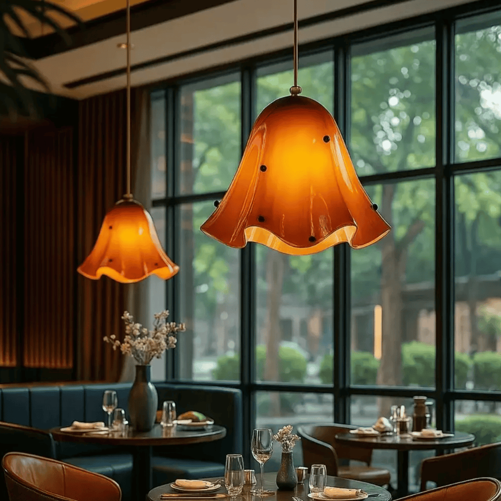 Harsynta Pendant Light