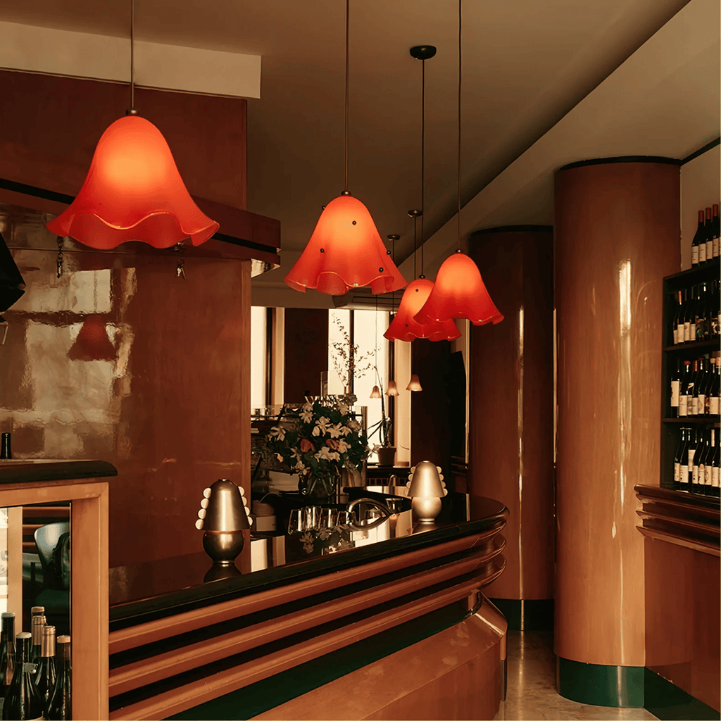 Harsynta Pendant Light