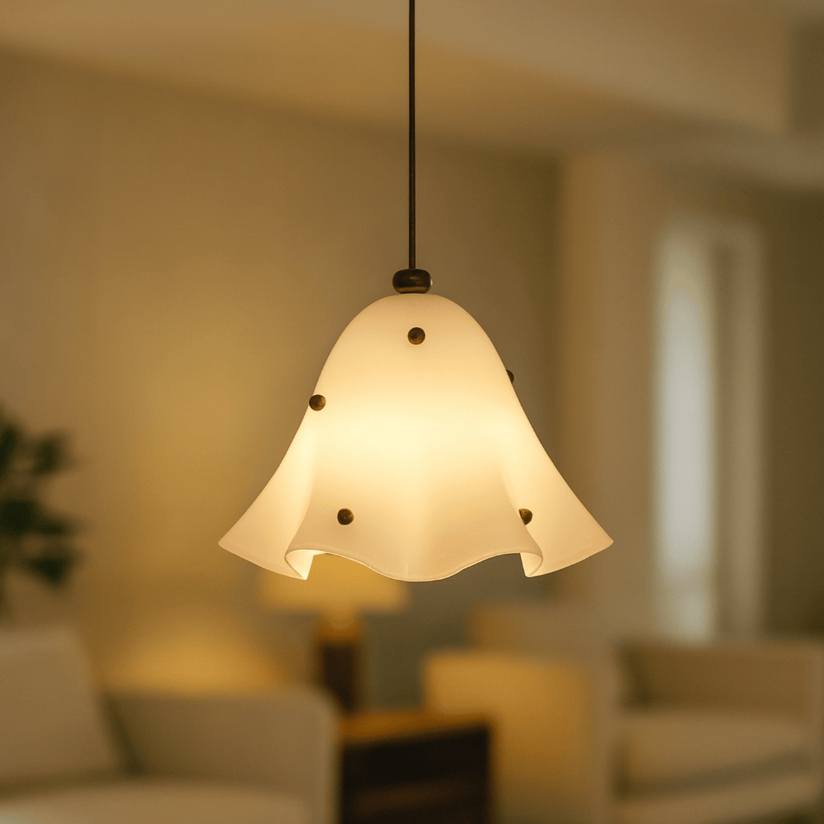 Harsynta Pendant Light
