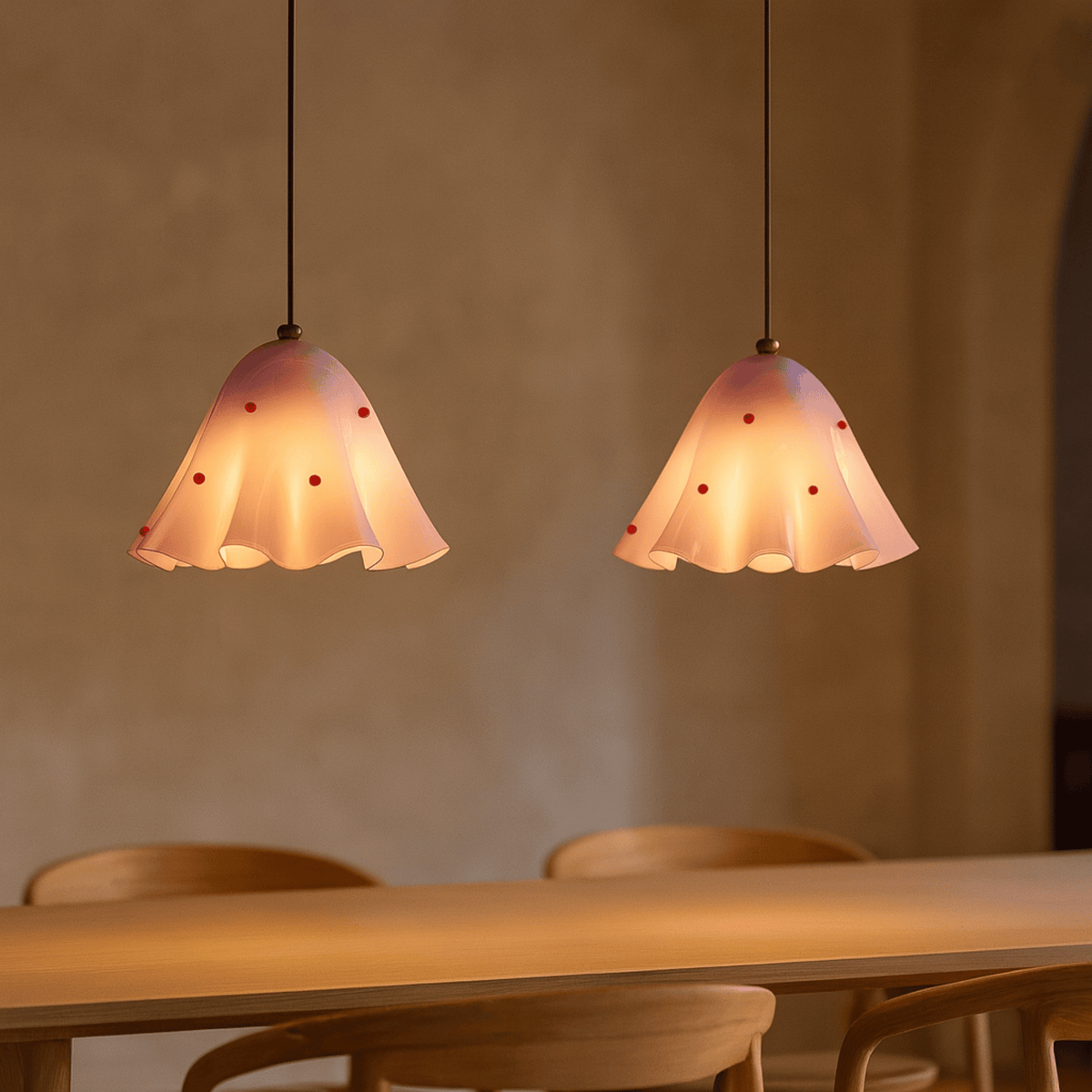 Harsynta Pendant Light