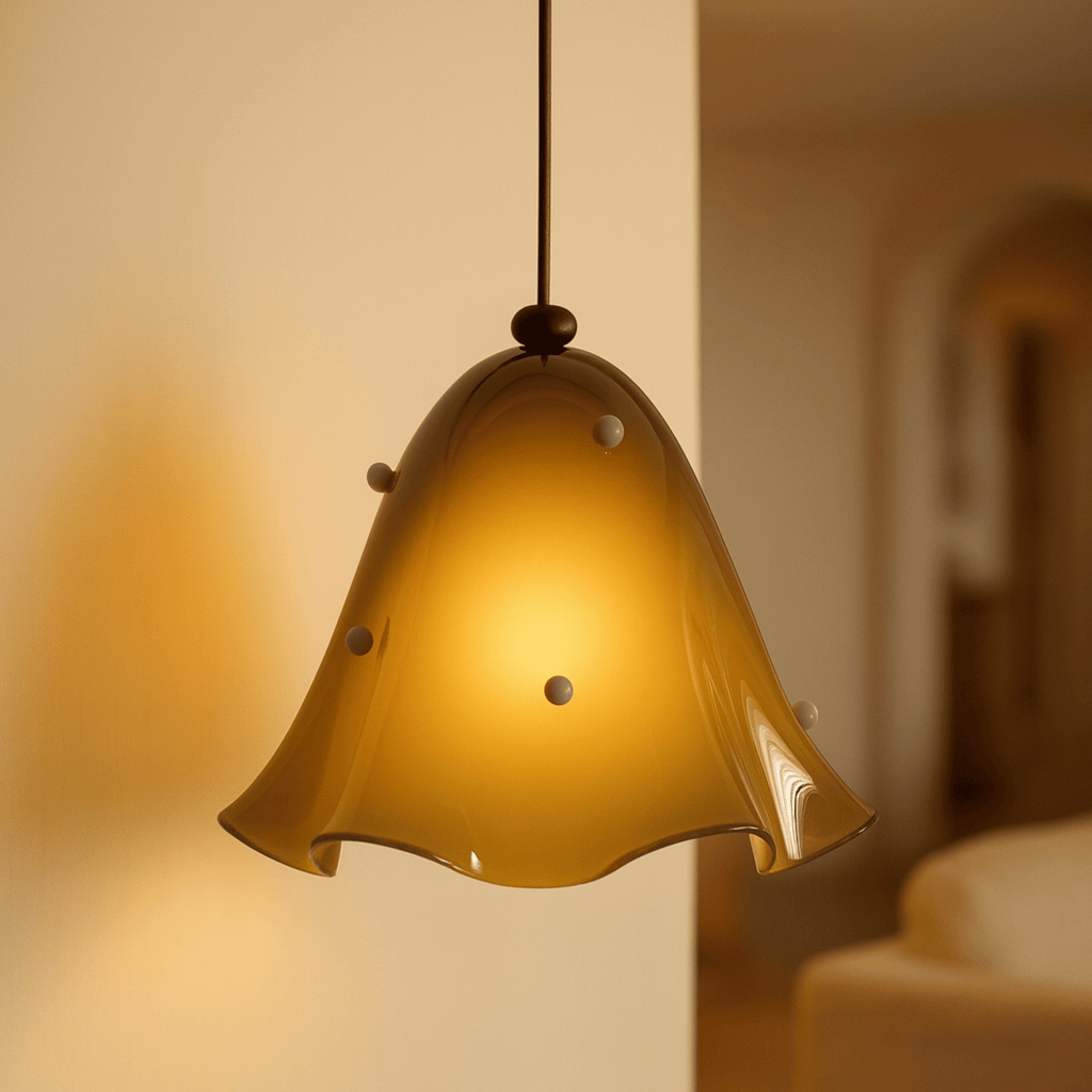 Harsynta Pendant Light