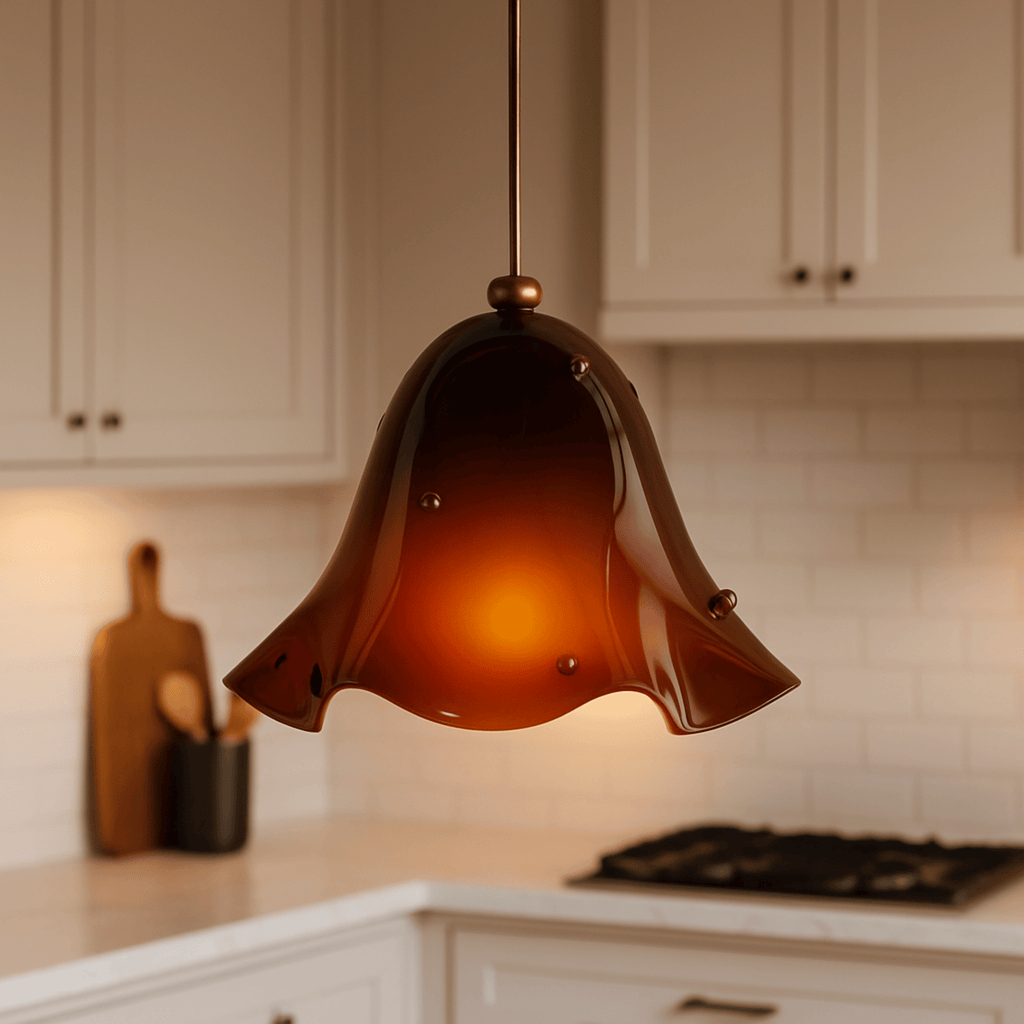 Harsynta Pendant Light