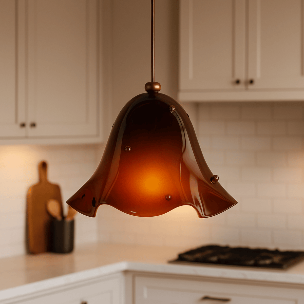 Harsynta Pendant Light