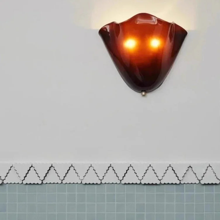 Harsynta Wall Lamp