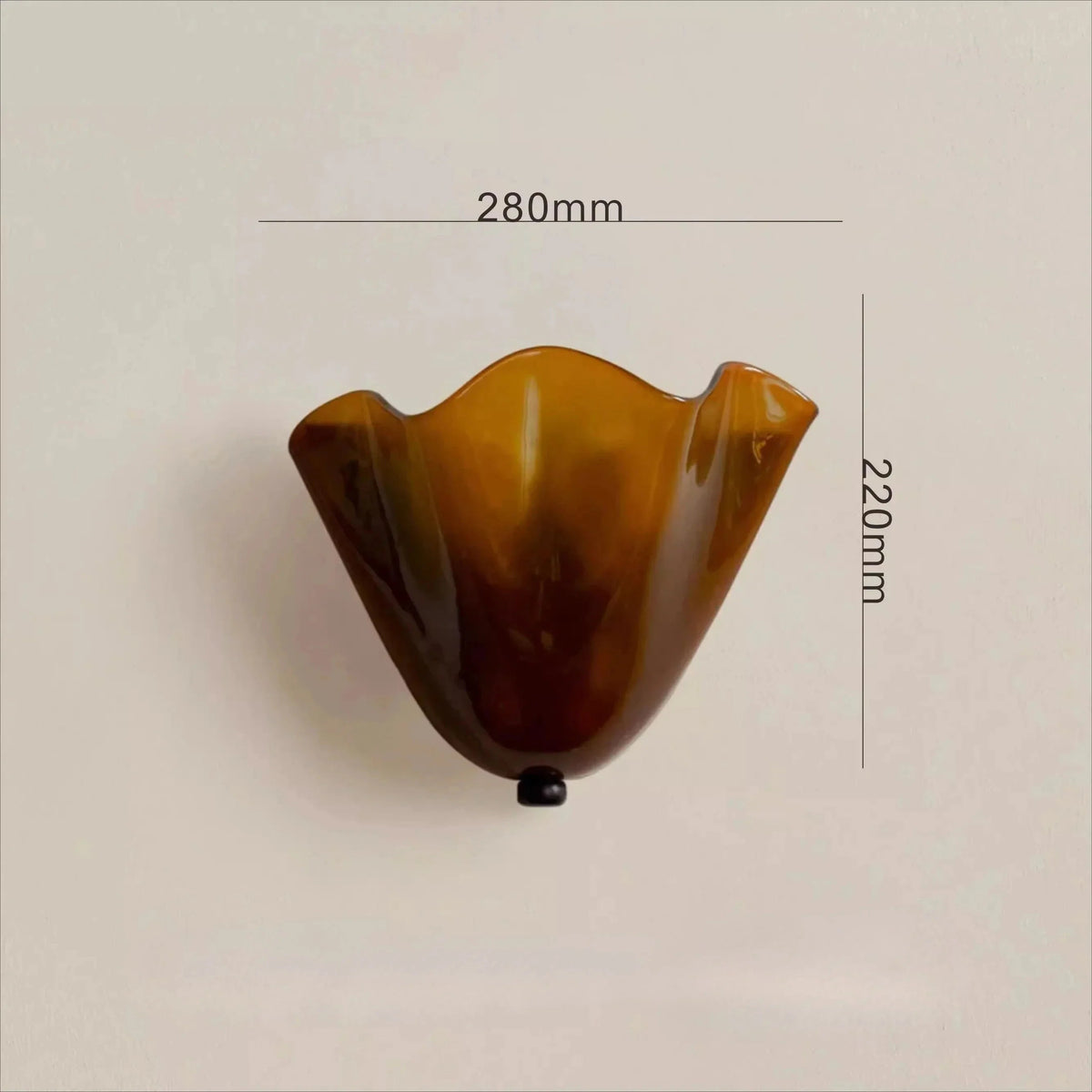 Harsynta Wall Lamp