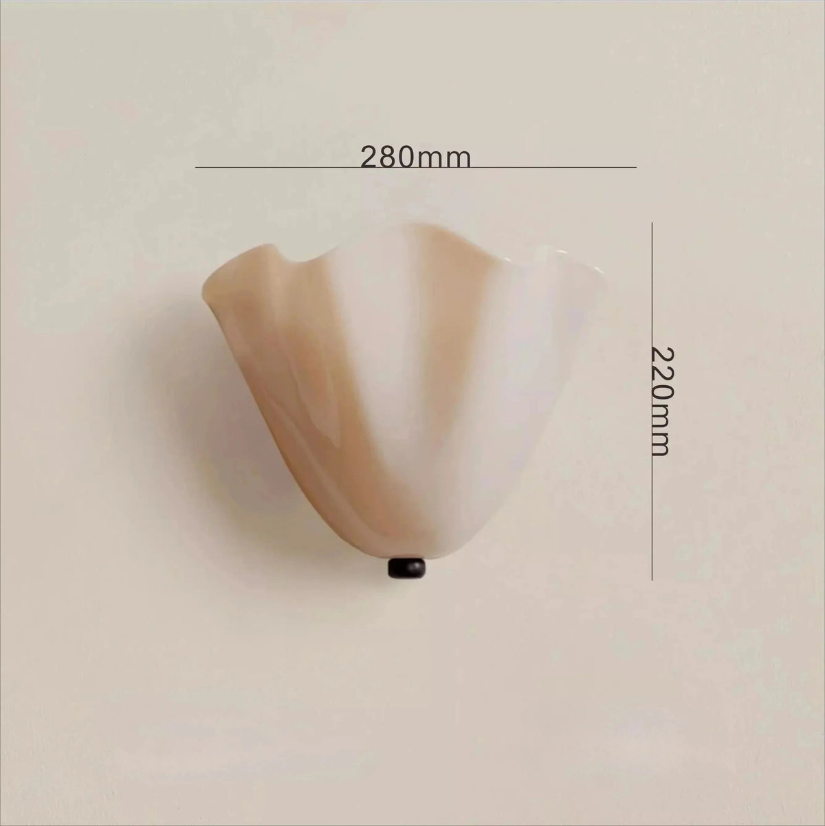 Harsynta Wall Lamp