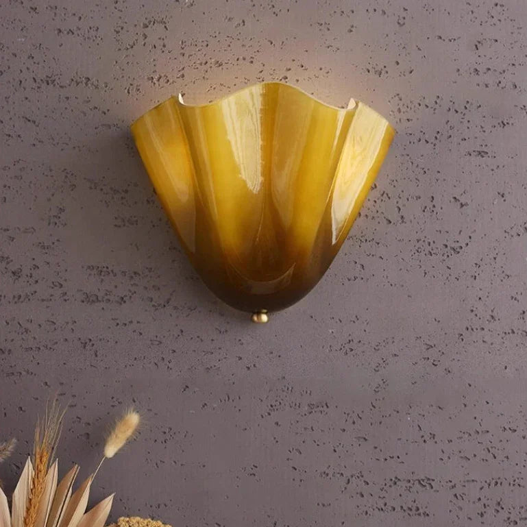 Harsynta Wall Lamp