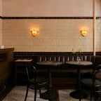 Harsynta Wall Lamp