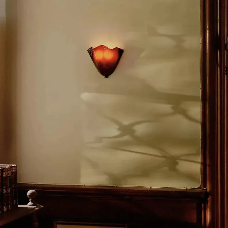 Harsynta Wall Lamp