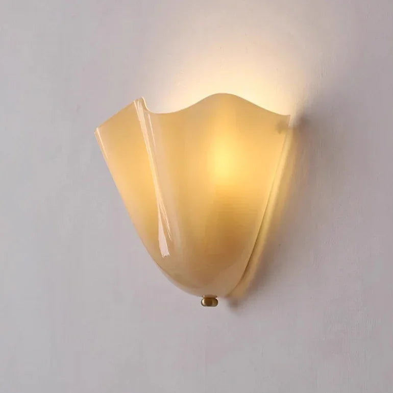 Harsynta Wall Lamp