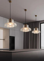 Harvira Pendant Lamp