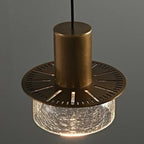 Harvira Pendant Lamp