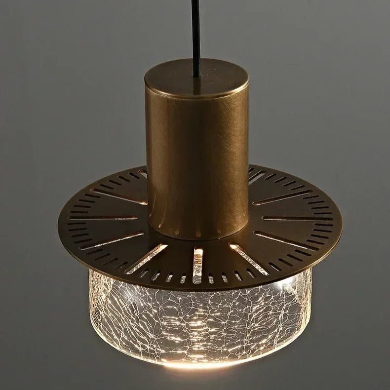Harvira Pendant Lamp