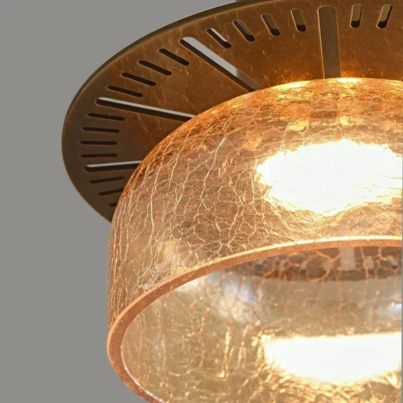 Harvira Pendant Lamp
