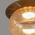Harvira Pendant Lamp