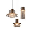 Harvira Pendant Lamp