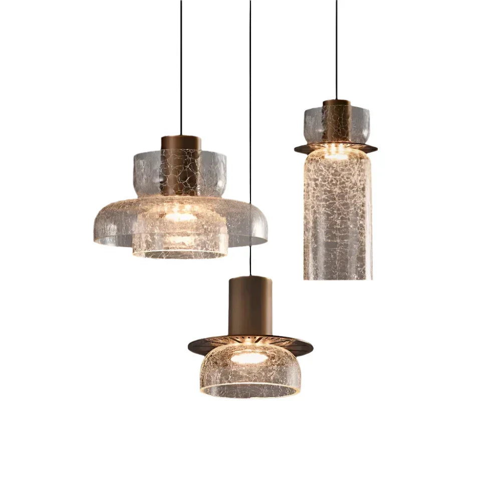 Harvira Pendant Lamp