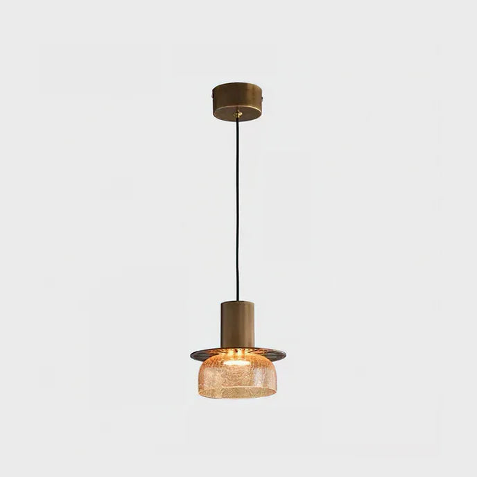 Harvira Pendant Lamp
