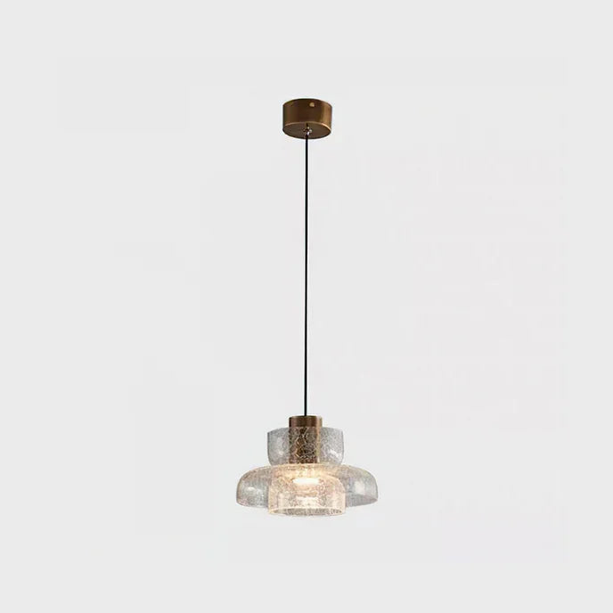 Harvira Pendant Lamp
