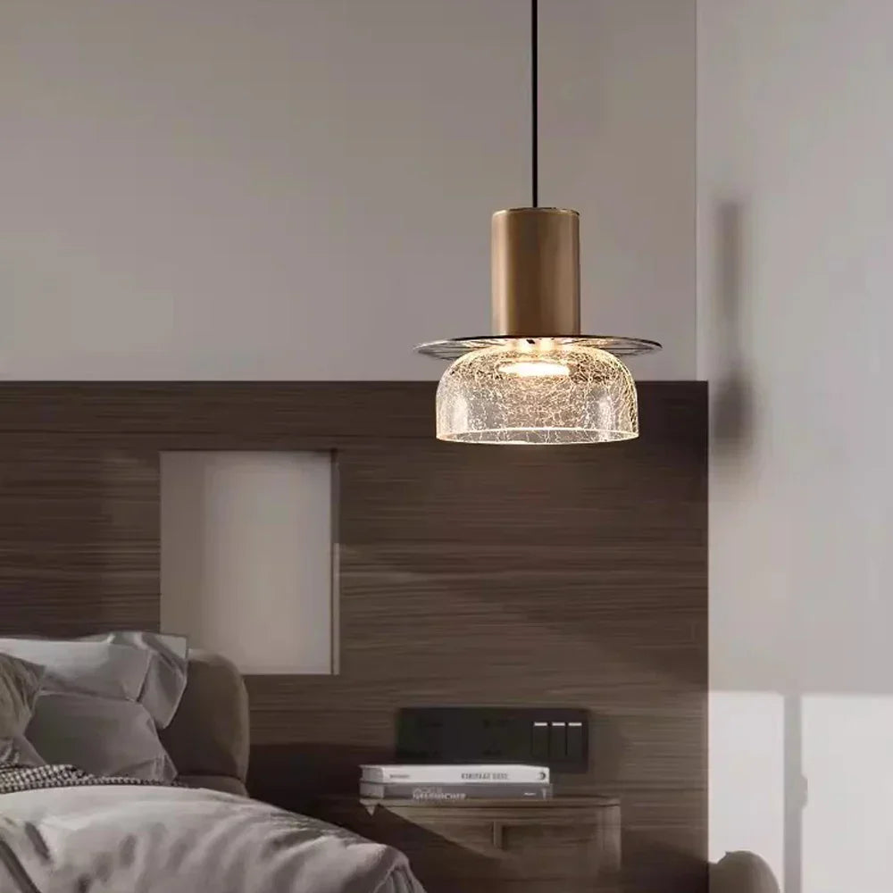Harvira Pendant Lamp