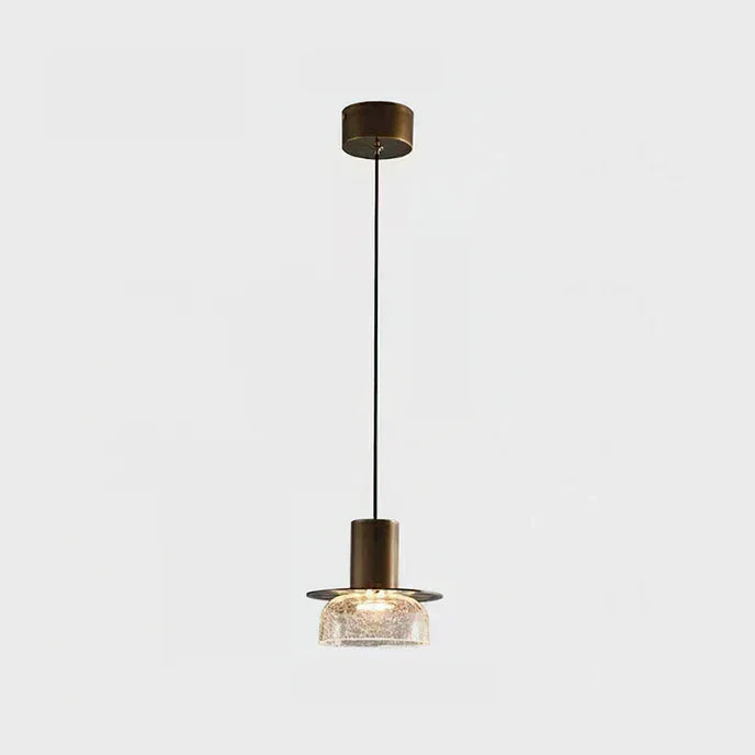 Harvira Pendant Lamp