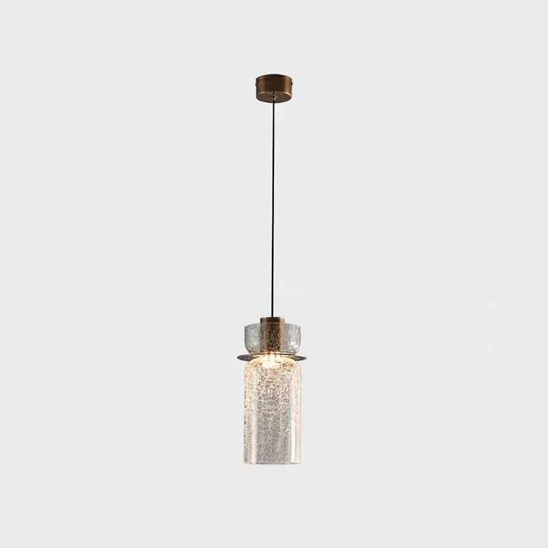Harvira Pendant Lamp