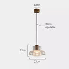 Harvira Pendant Lamp