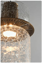 Harvira Pendant Lamp