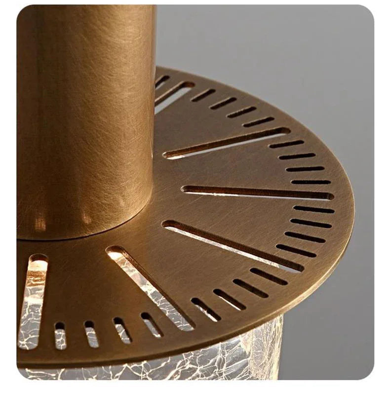Harvira Pendant Lamp