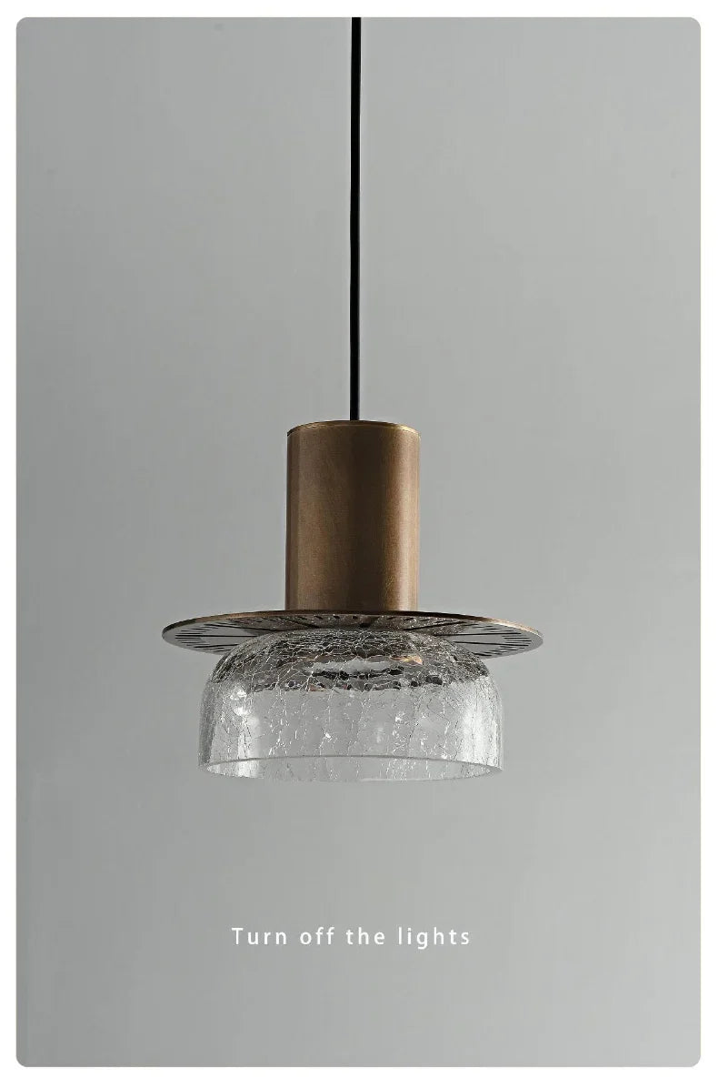 Harvira Pendant Lamp