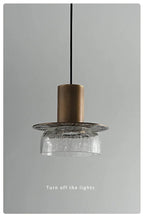 Harvira Pendant Lamp