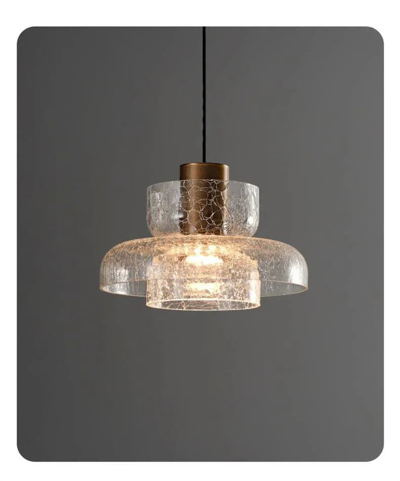 Harvira Pendant Lamp
