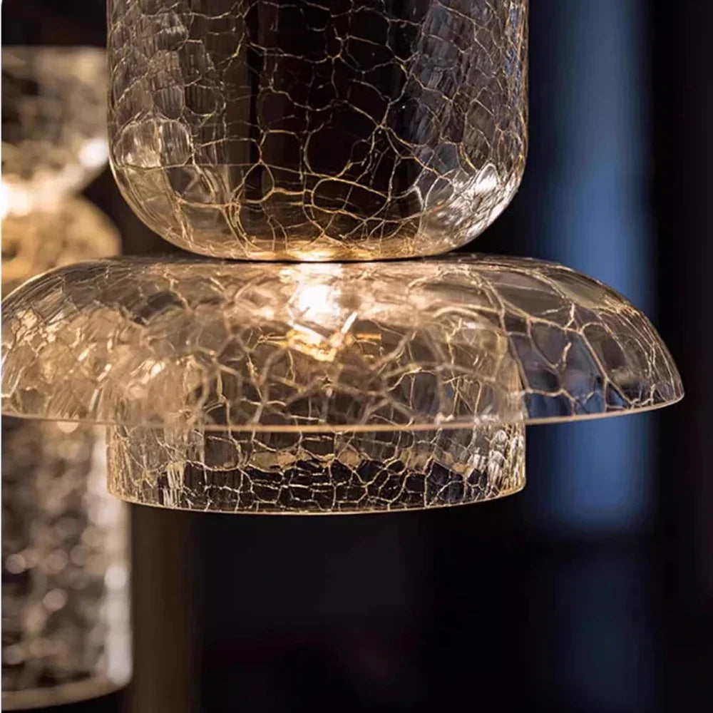 Harvira Pendant Lamp